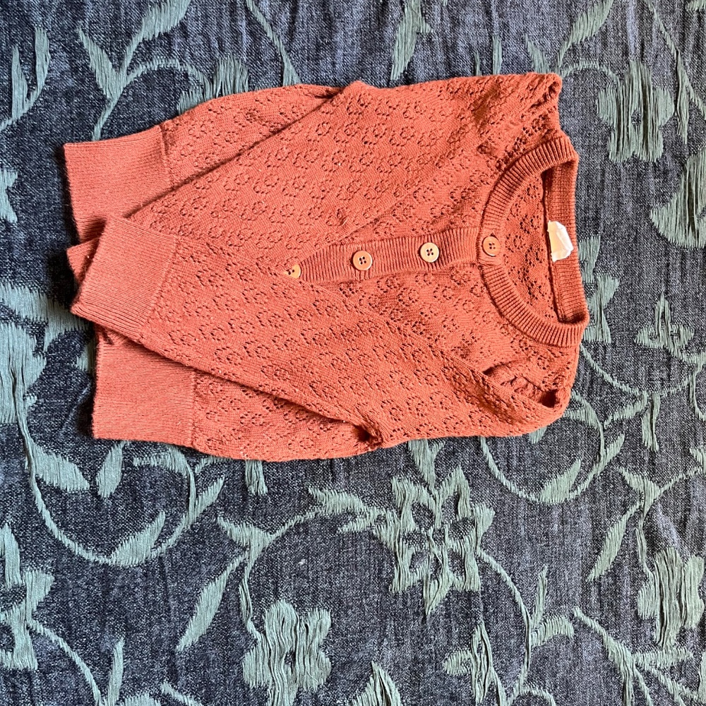 Jamie Kay Cardigan - Picture 2 of 5